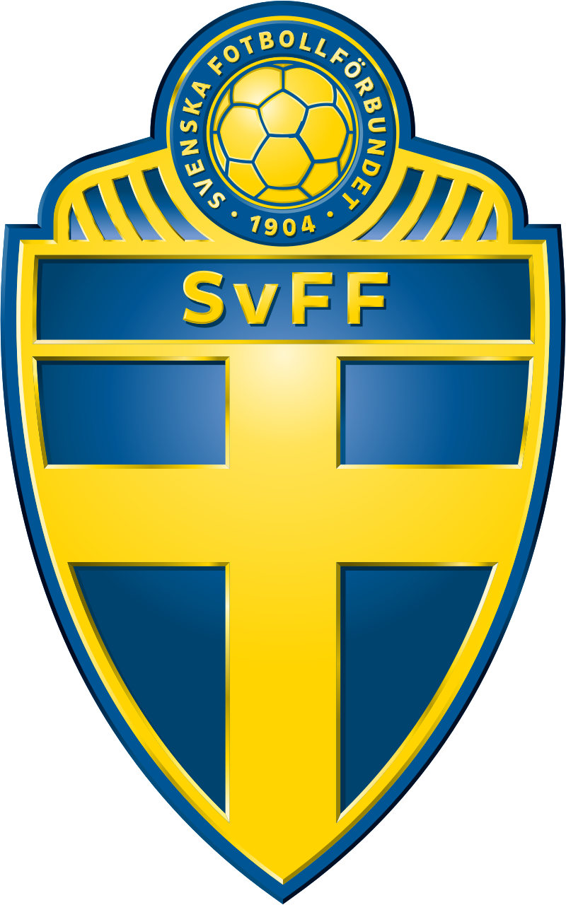 Sweden (RossFCDK)